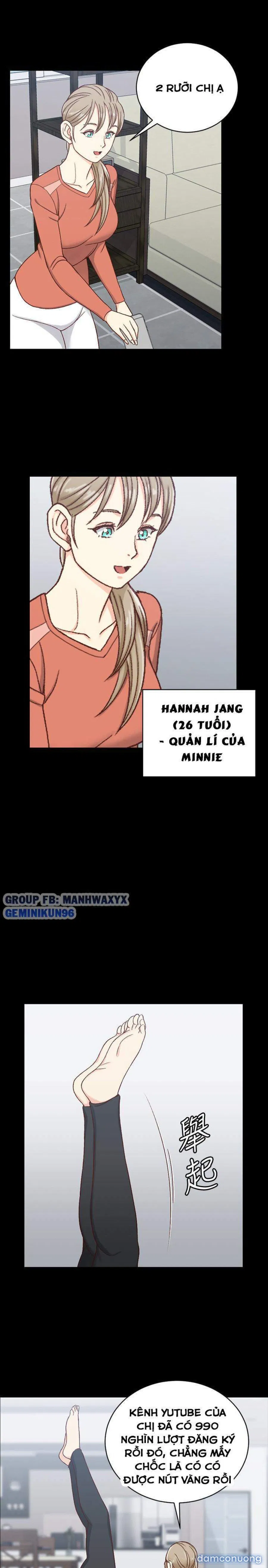 Thanh niên động kinh 