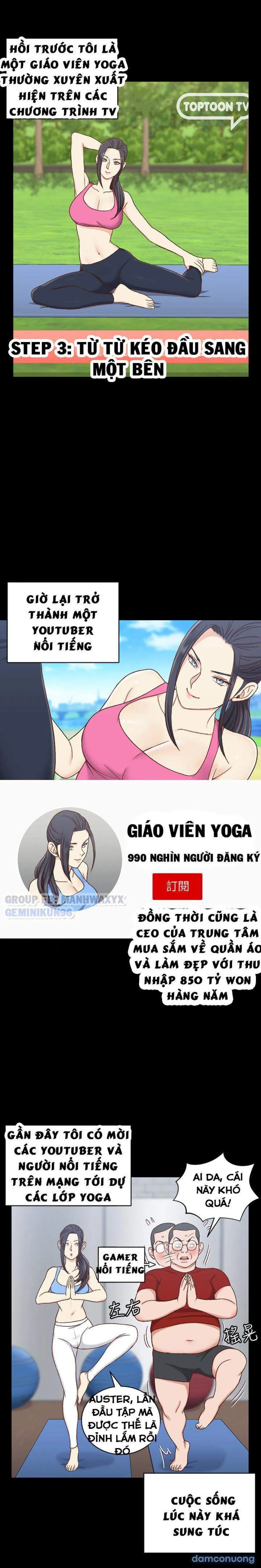 Thanh niên động kinh 