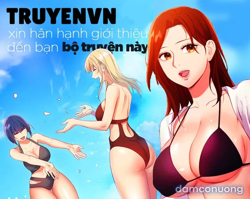Có Kẻ Lạ Mặt Trốn Trong Nhà Tôi 