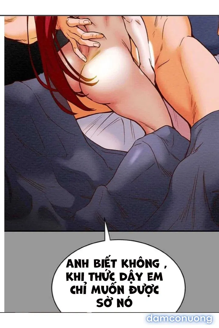 Kế Hoạch Với Em Gái Ngây Thơ 