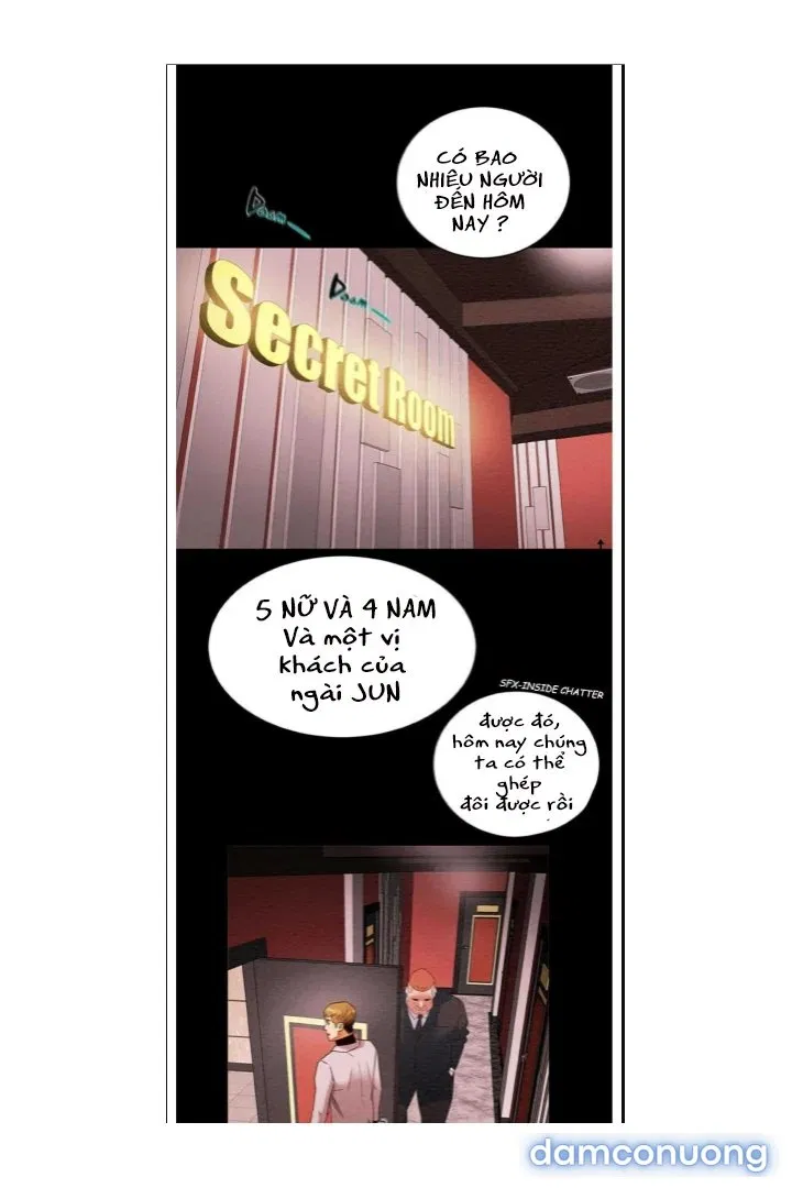 Kế Hoạch Với Em Gái Ngây Thơ 