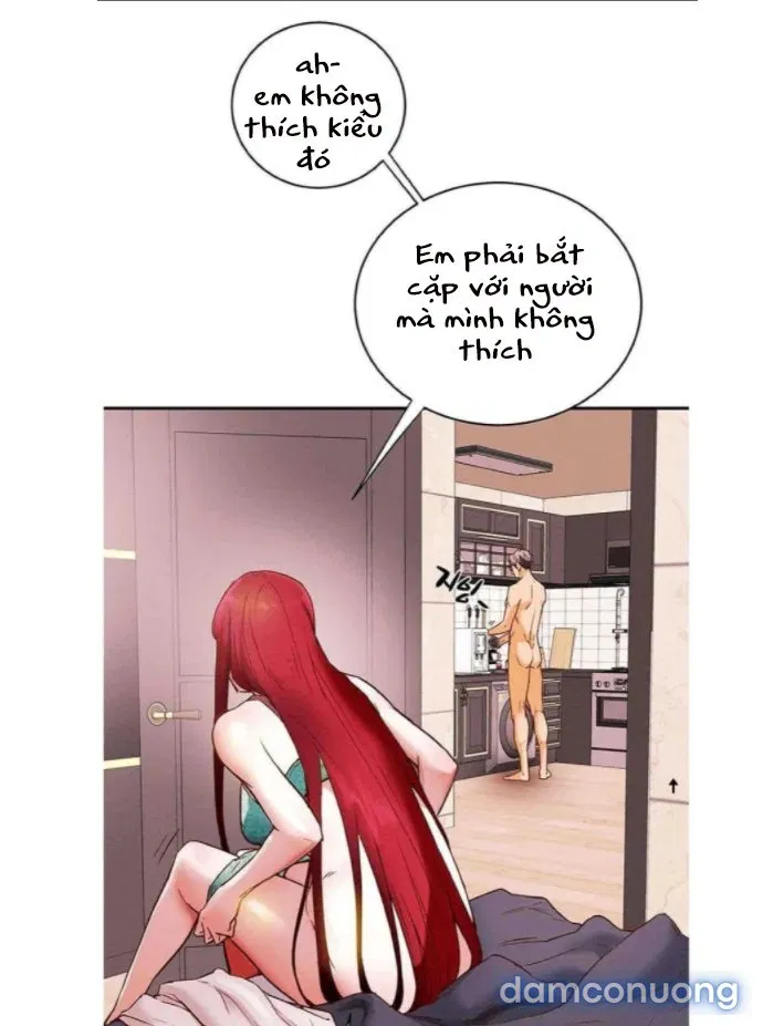 Kế Hoạch Với Em Gái Ngây Thơ 
