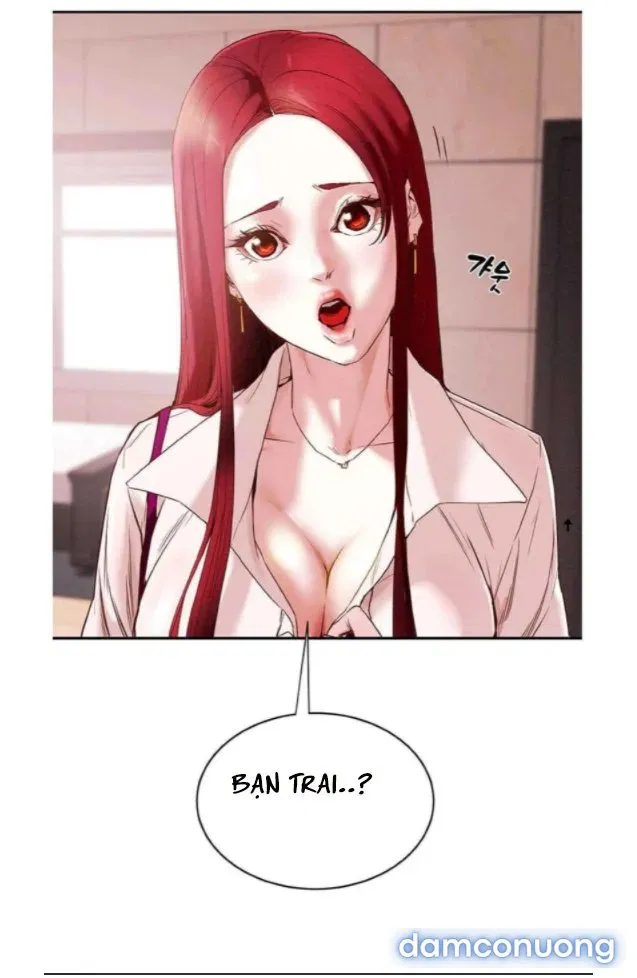 Kế Hoạch Với Em Gái Ngây Thơ 