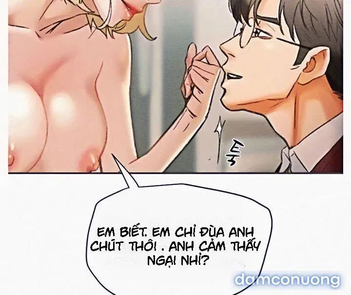 Kế Hoạch Với Em Gái Ngây Thơ 