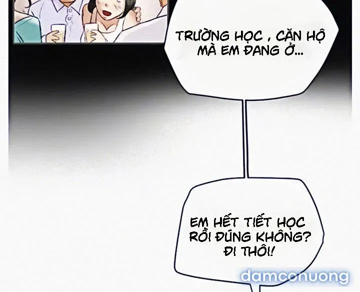 Kế Hoạch Với Em Gái Ngây Thơ 