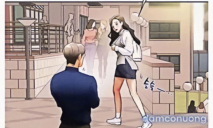 Kế Hoạch Với Em Gái Ngây Thơ 