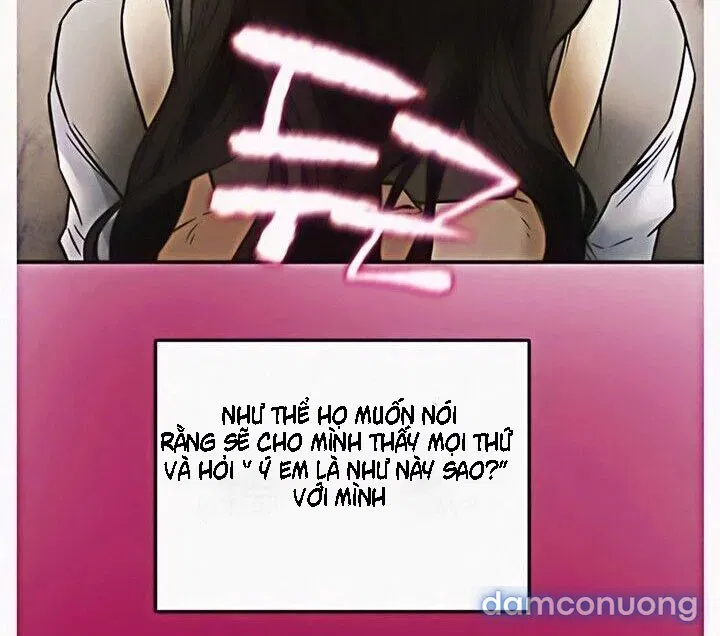 Kế Hoạch Với Em Gái Ngây Thơ 