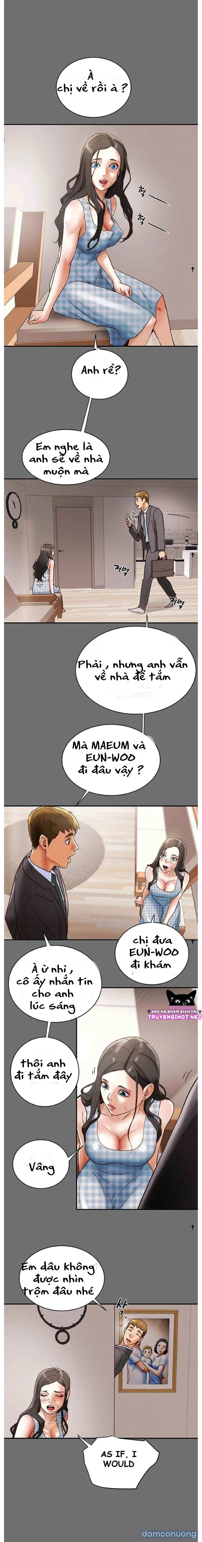 Kế Hoạch Với Em Gái Ngây Thơ 