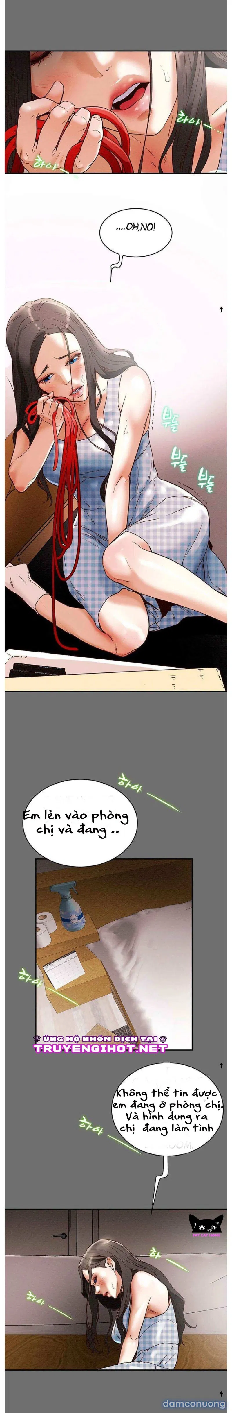 Kế Hoạch Với Em Gái Ngây Thơ 