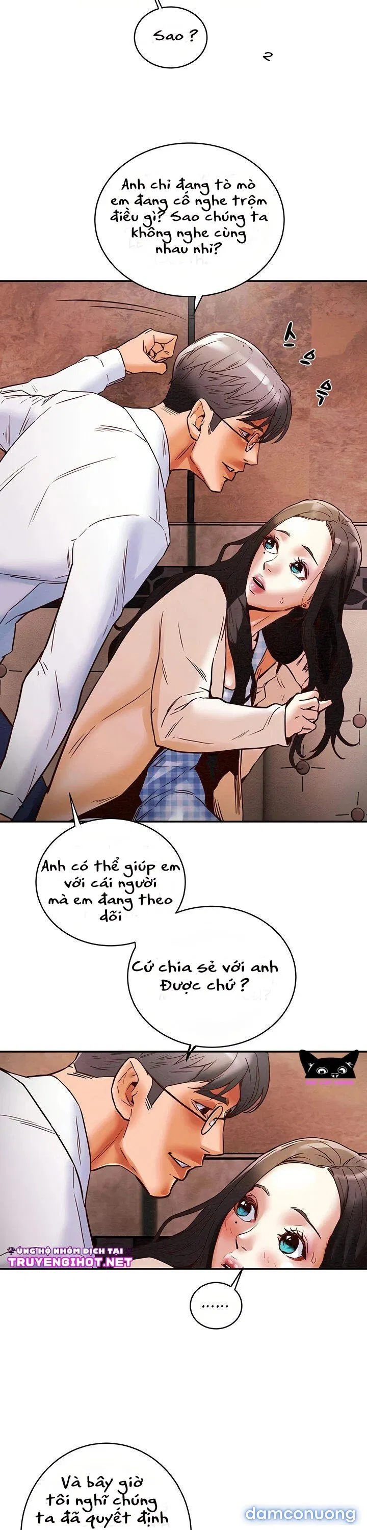 Kế Hoạch Với Em Gái Ngây Thơ 