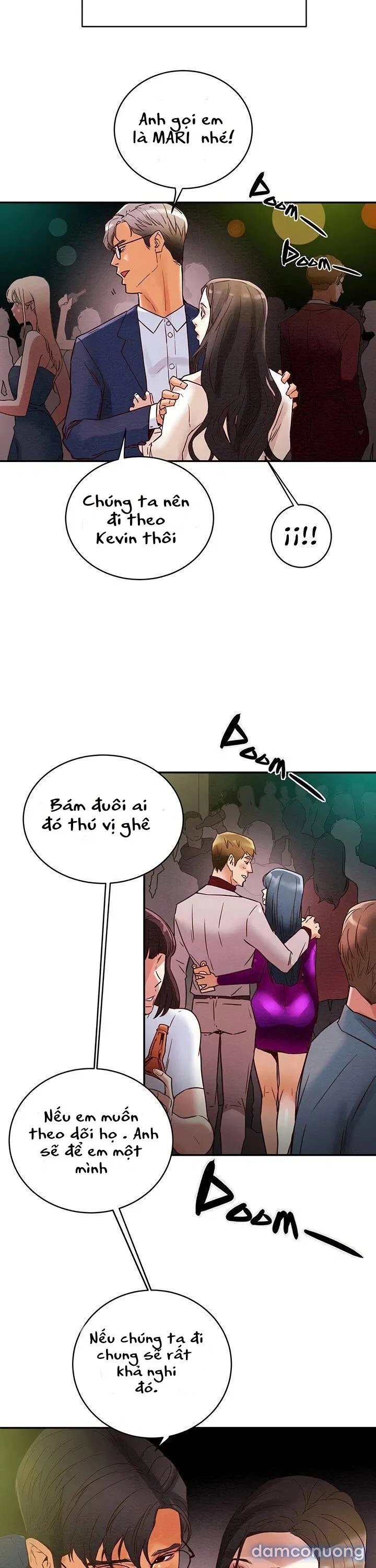 Kế Hoạch Với Em Gái Ngây Thơ 