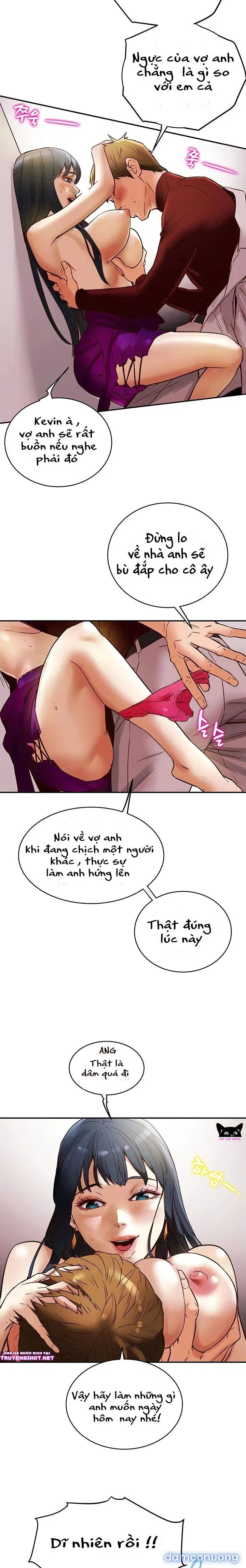Kế Hoạch Với Em Gái Ngây Thơ 
