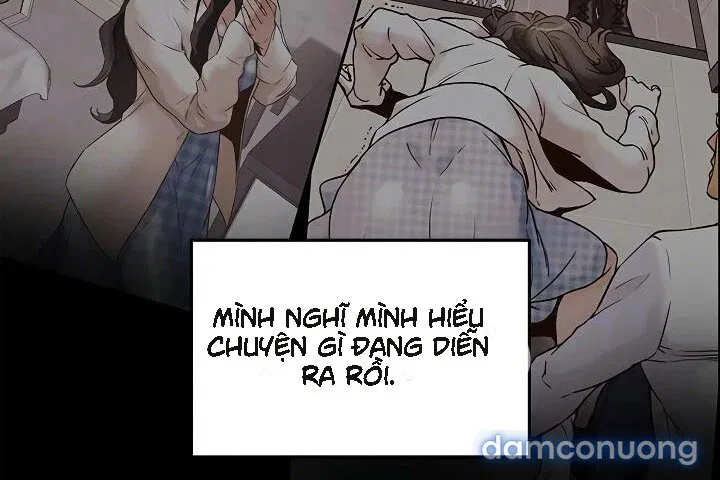 Kế Hoạch Với Em Gái Ngây Thơ 