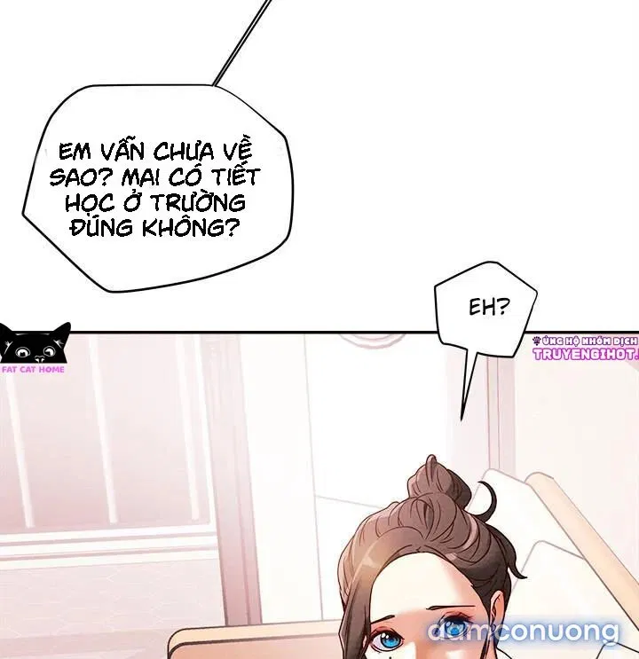 Kế Hoạch Với Em Gái Ngây Thơ 