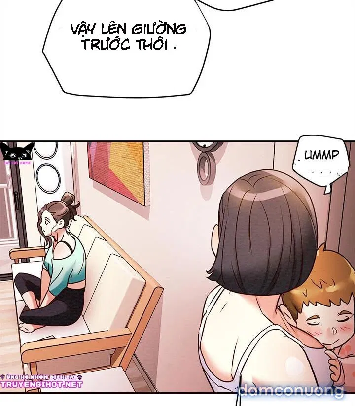 Kế Hoạch Với Em Gái Ngây Thơ 