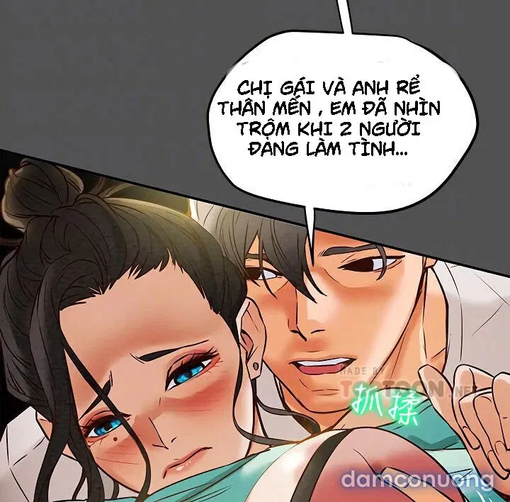 Kế Hoạch Với Em Gái Ngây Thơ 