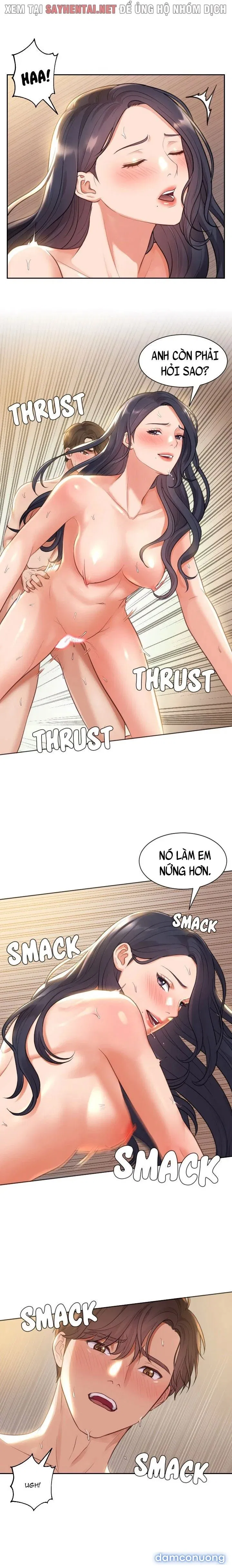 Tình Huống Của Cô Ấy – Her Situation 