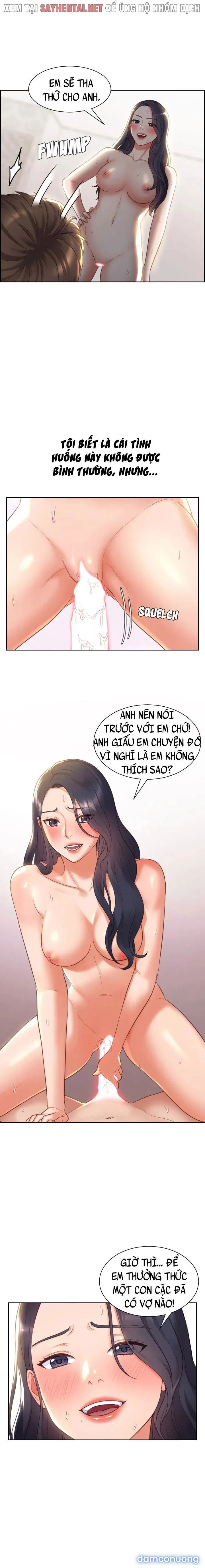 Tình Huống Của Cô Ấy – Her Situation 