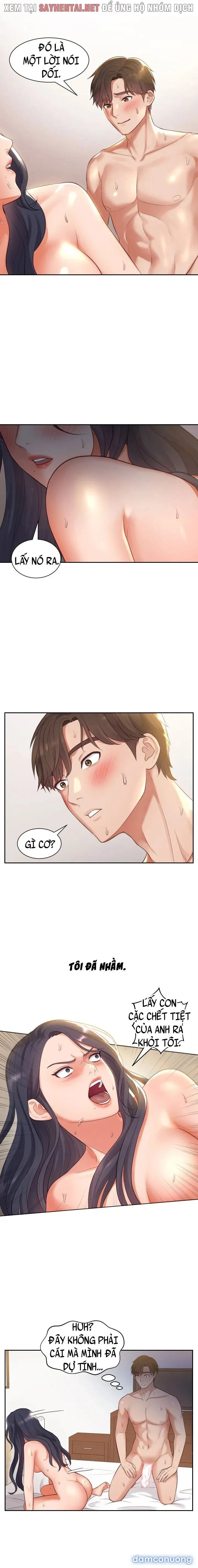 Tình Huống Của Cô Ấy – Her Situation 
