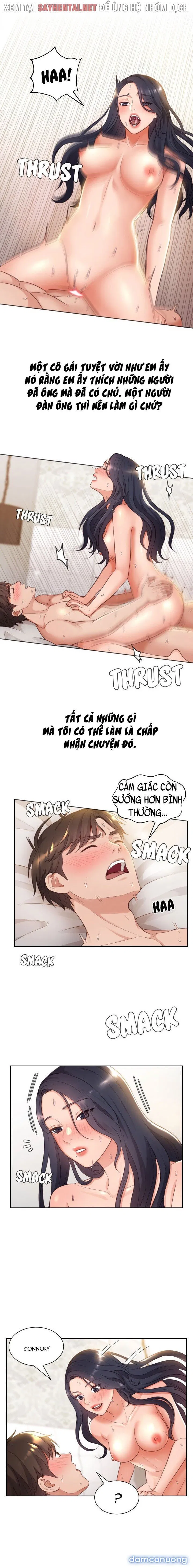 Tình Huống Của Cô Ấy – Her Situation 