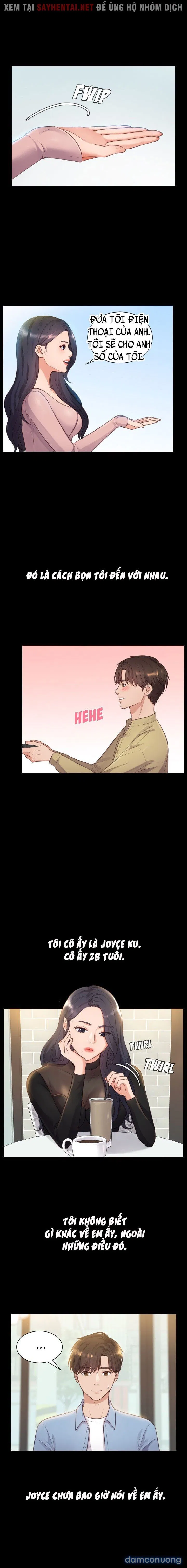 Tình Huống Của Cô Ấy – Her Situation 