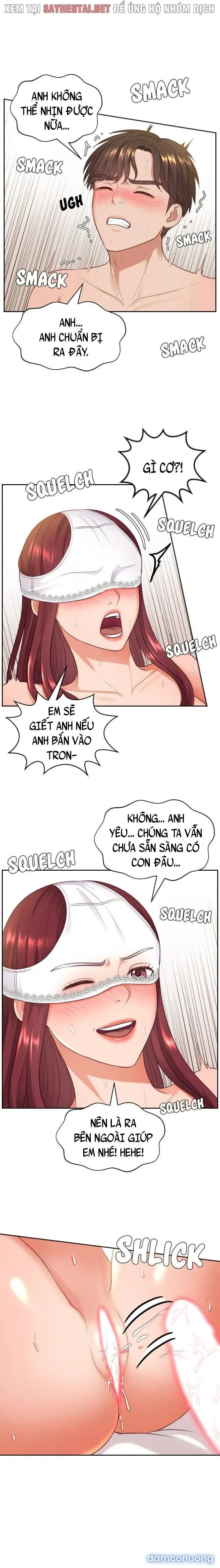 Tình Huống Của Cô Ấy – Her Situation 