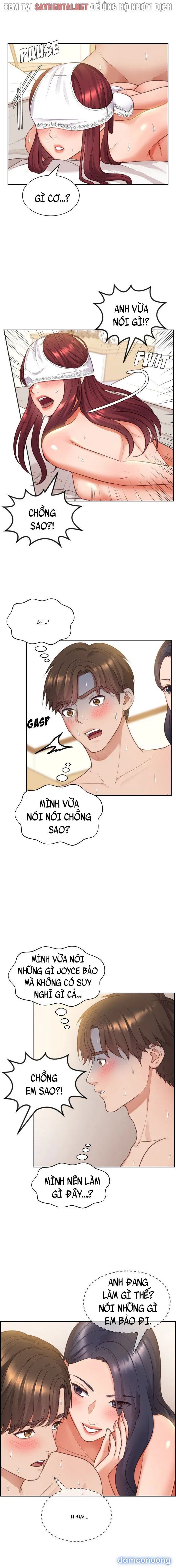 Tình Huống Của Cô Ấy – Her Situation 