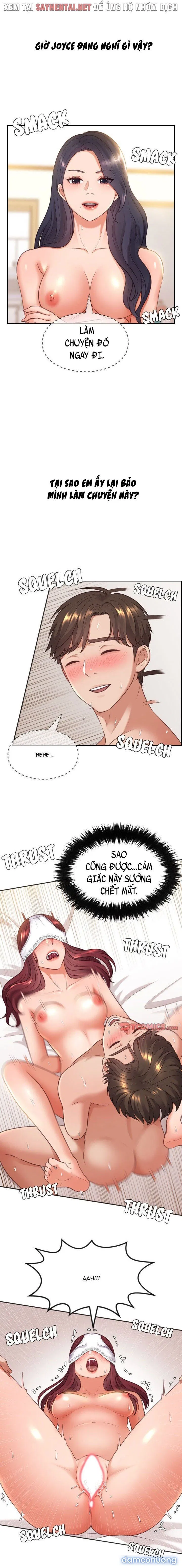 Tình Huống Của Cô Ấy – Her Situation 
