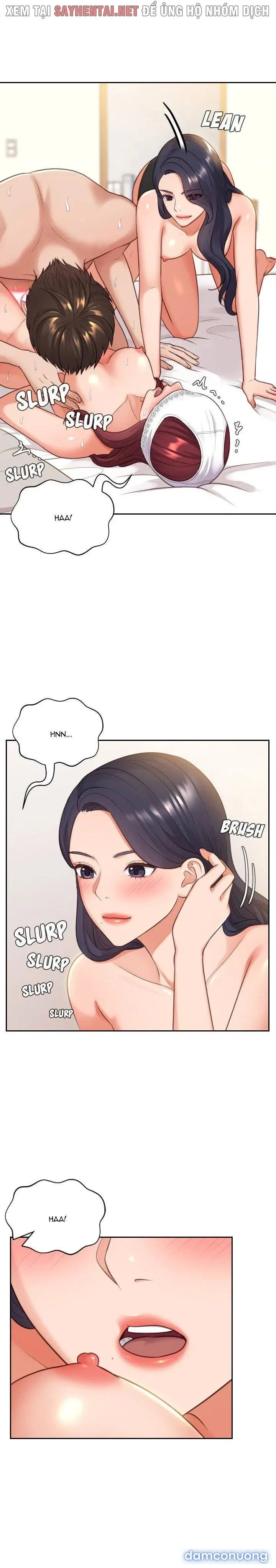 Tình Huống Của Cô Ấy – Her Situation 