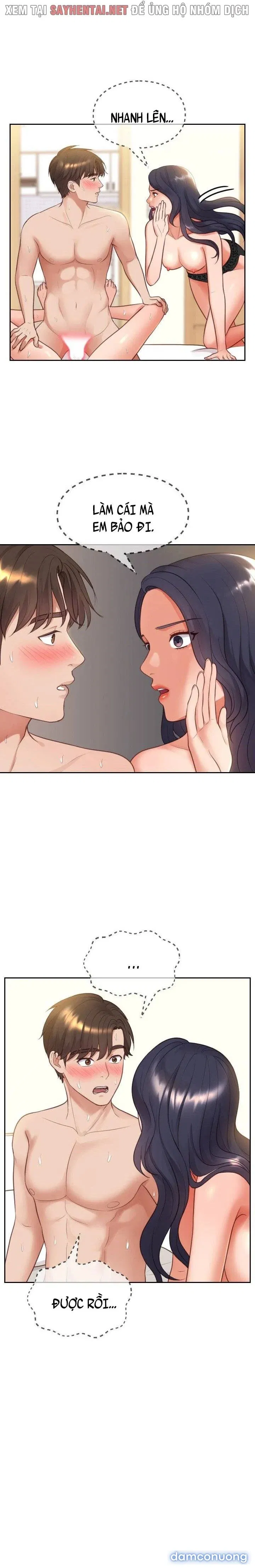 Tình Huống Của Cô Ấy – Her Situation 