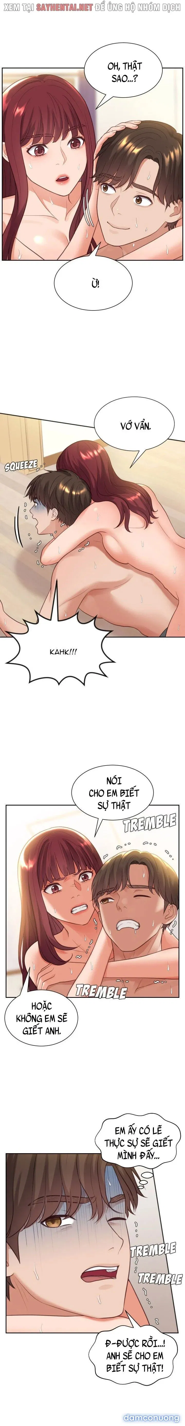 Tình Huống Của Cô Ấy – Her Situation 