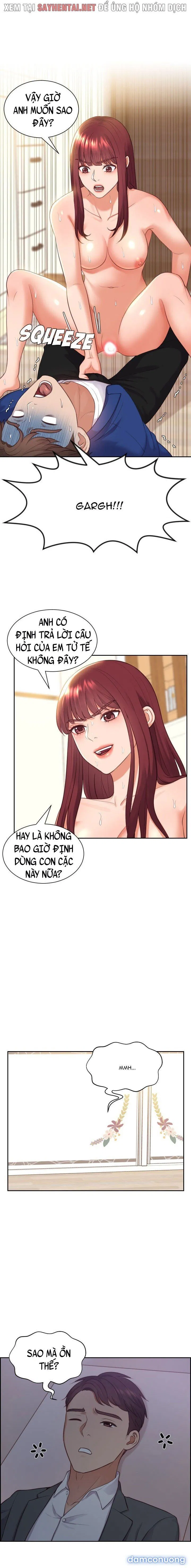 Tình Huống Của Cô Ấy – Her Situation 