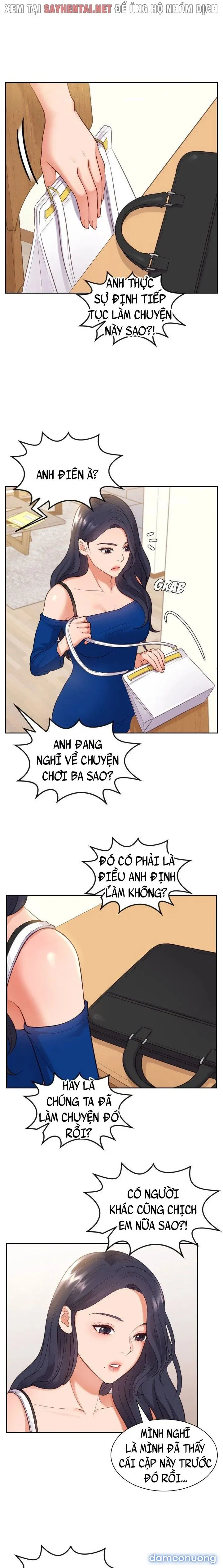 Tình Huống Của Cô Ấy – Her Situation 