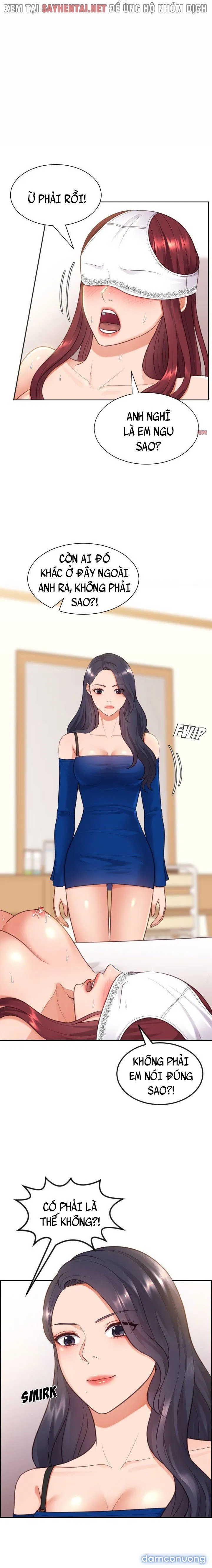 Tình Huống Của Cô Ấy – Her Situation 