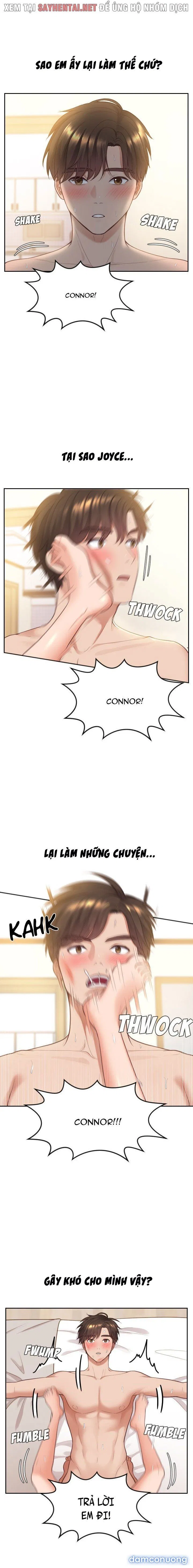 Tình Huống Của Cô Ấy – Her Situation 
