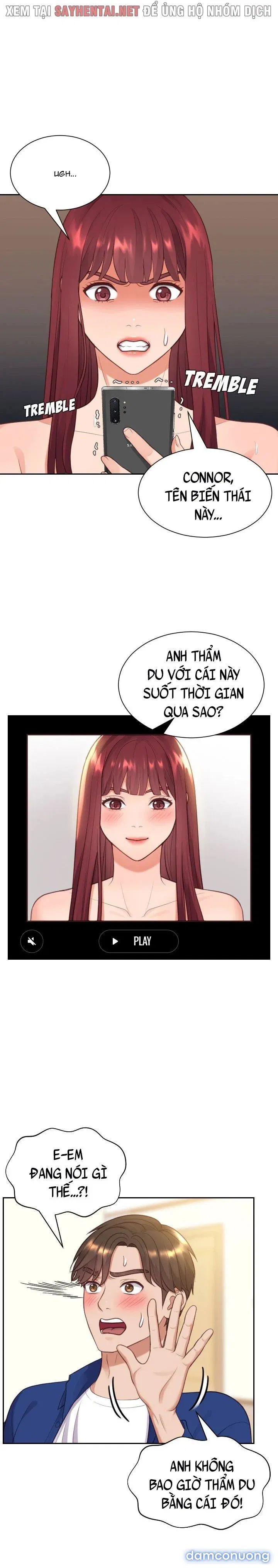 Tình Huống Của Cô Ấy – Her Situation 