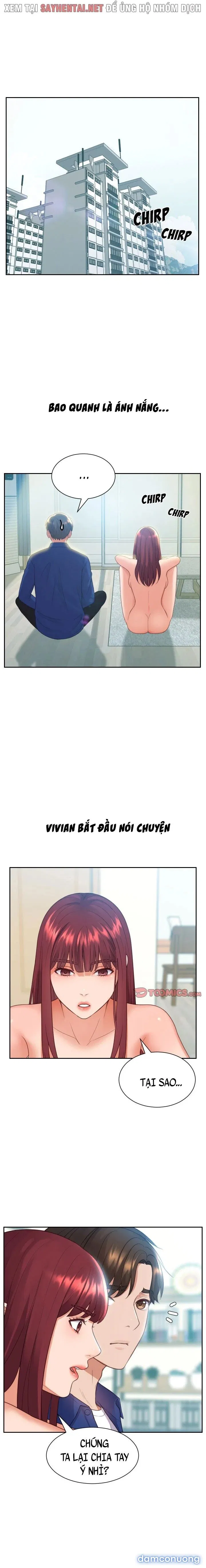 Tình Huống Của Cô Ấy – Her Situation 