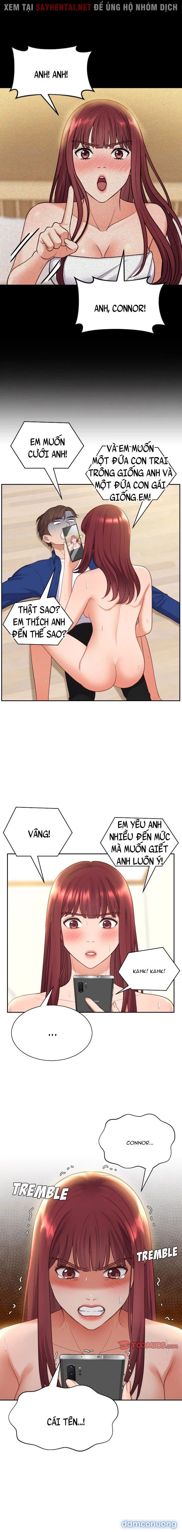Tình Huống Của Cô Ấy – Her Situation 