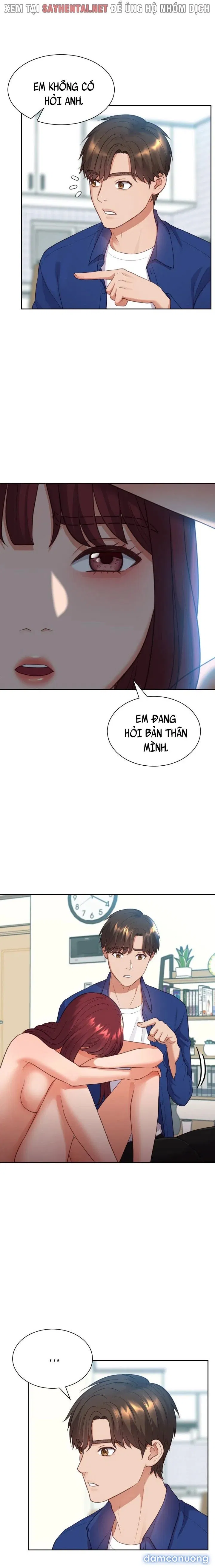 Tình Huống Của Cô Ấy – Her Situation 
