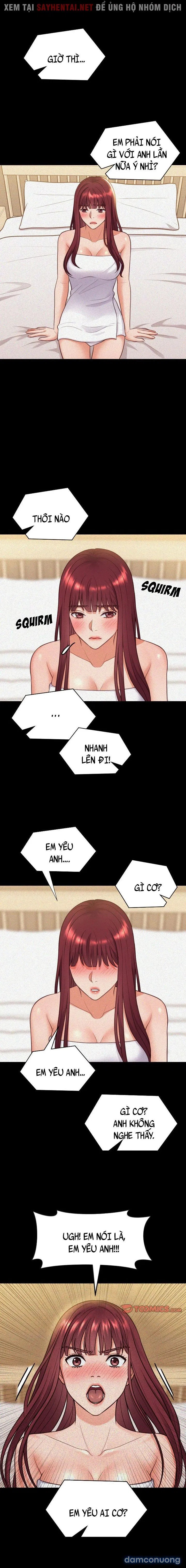 Tình Huống Của Cô Ấy – Her Situation 