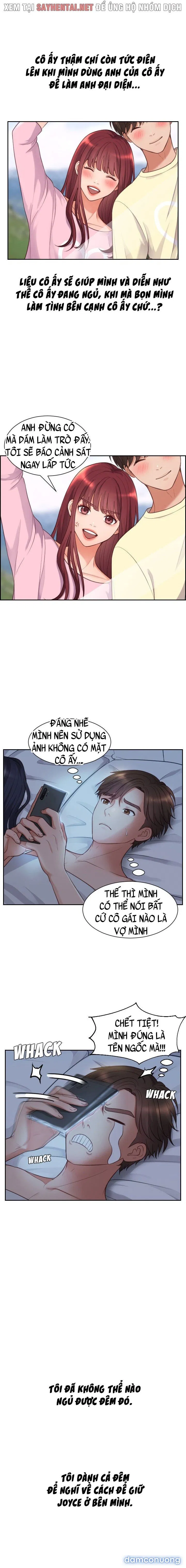 Tình Huống Của Cô Ấy – Her Situation 