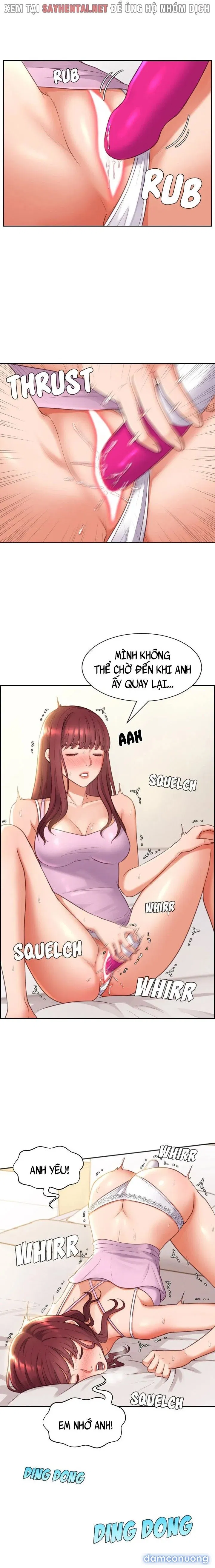 Tình Huống Của Cô Ấy – Her Situation 