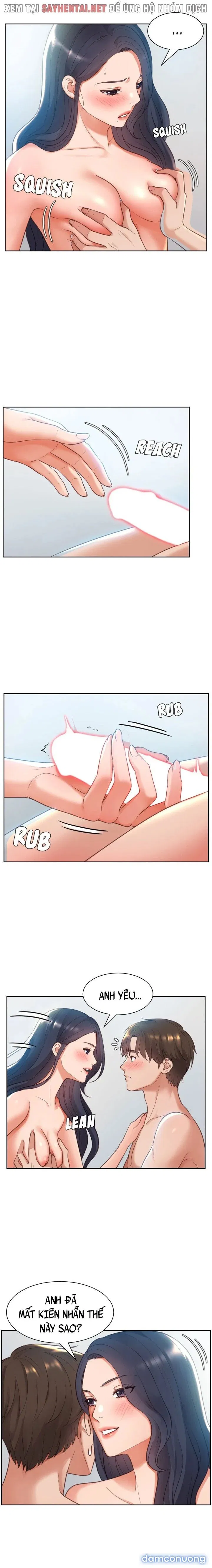 Tình Huống Của Cô Ấy – Her Situation 