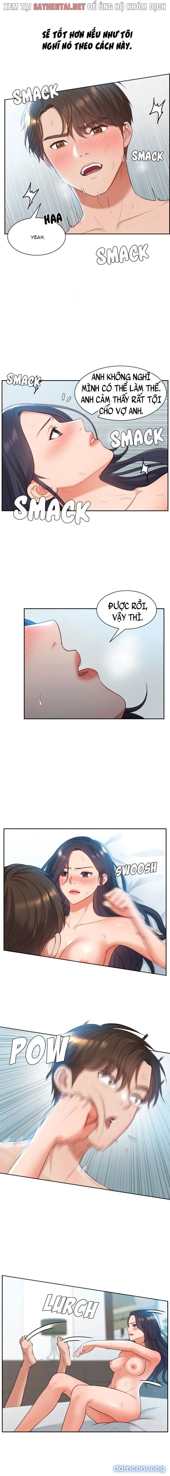 Tình Huống Của Cô Ấy – Her Situation 
