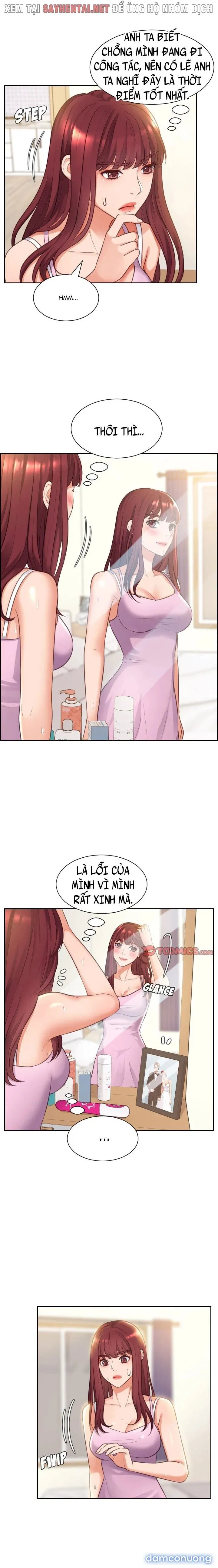 Tình Huống Của Cô Ấy – Her Situation 