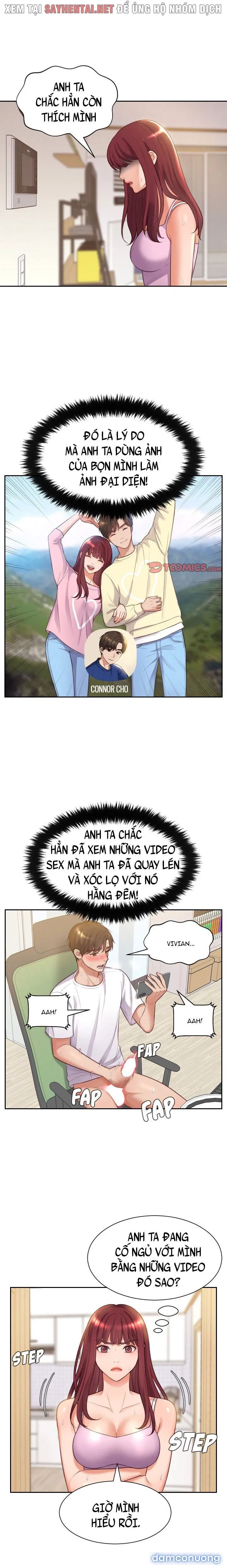 Tình Huống Của Cô Ấy – Her Situation 