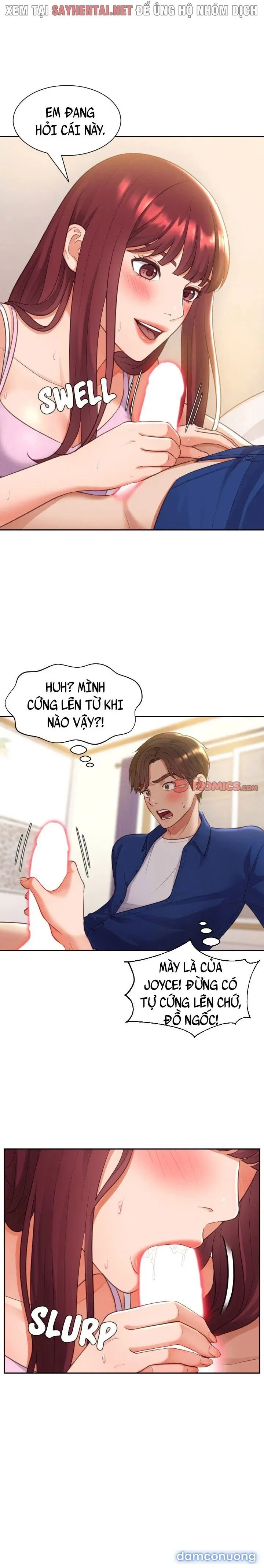 Tình Huống Của Cô Ấy – Her Situation 