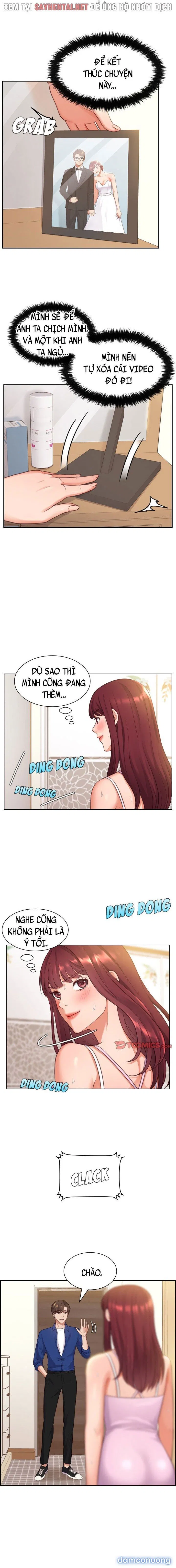 Tình Huống Của Cô Ấy – Her Situation 