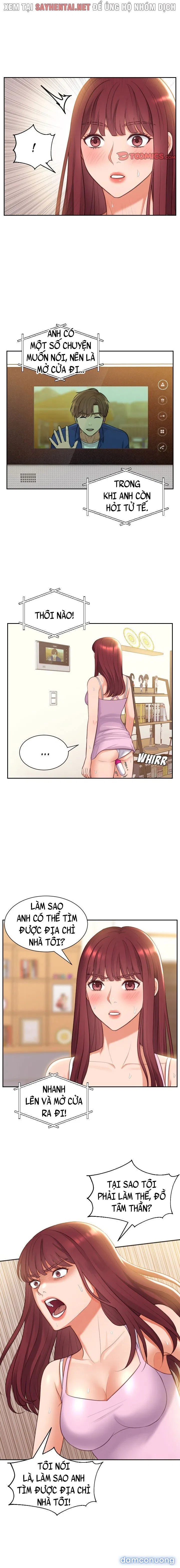 Tình Huống Của Cô Ấy – Her Situation 