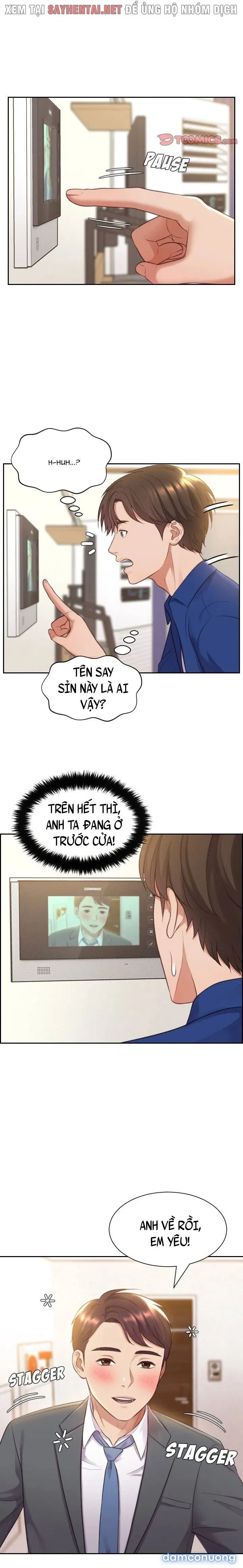 Tình Huống Của Cô Ấy – Her Situation 